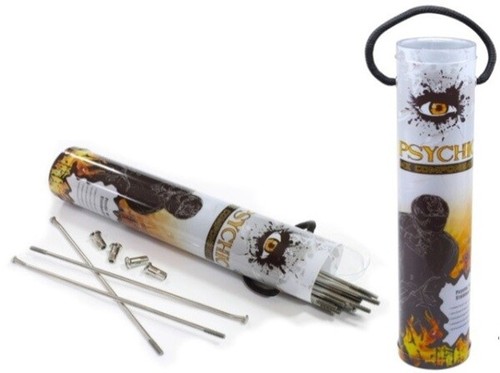 Psychische speichen kpl für - psychische,