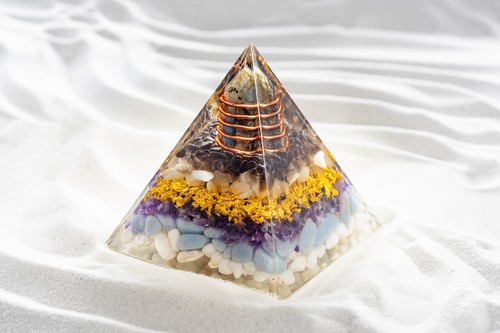 Roots buddha orgonit - of,
