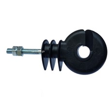 50 Ringisolatoren mit