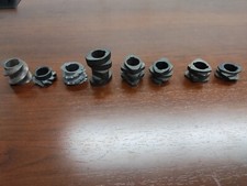 Werner & Pfeidlerer Twin Screw