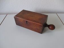 Spielkarten Presse um 1880