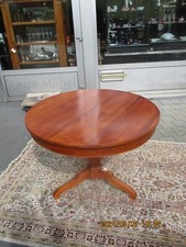 Biedermeier Stil Tisch um 1900