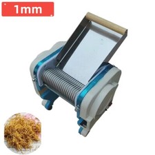 Tabakschneider 1mm Shredder