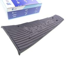 Verkleidung Fußraumabdeckung Trittbrett Original für Piaggio Vespa PX 125 150
