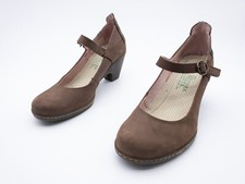 El Naturalista Damen Pumps