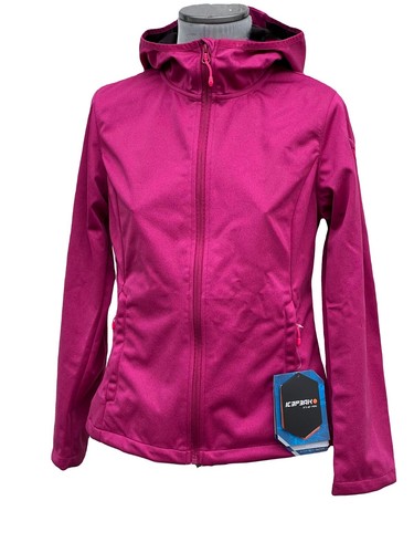 Icepeak kobryn softshelljacke - kobryn,