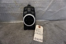 2011 BMW 550I iDRIVE MEDIA