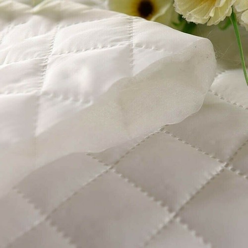 Gesteppt futter stoff winter - gesteppt,