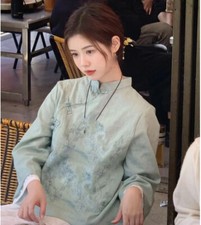 Damen Chinesischer Stil