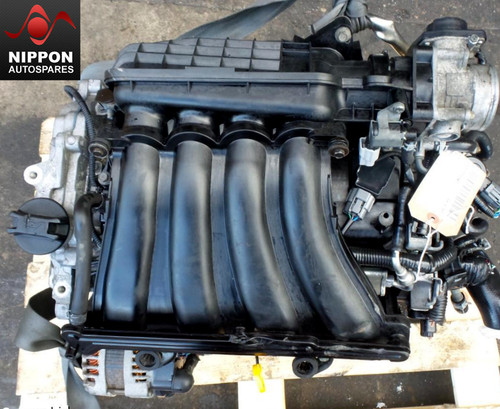 Nissan trail qashqai - nissan,
