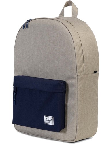 Herschel classic backpack - herschel, »classic«