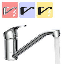 Armatur Spültisch | Wasserhahn Küche | Küchenarmatur | Hochdruck und Niederdruck