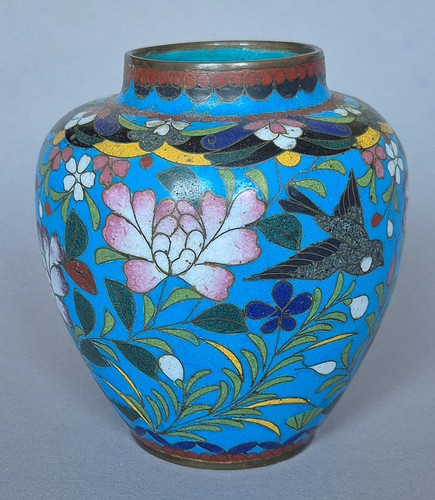 Rare antike chines - chines., bronze