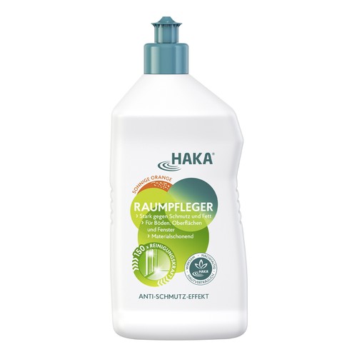 Haka raumpfleger sonnige - raumpfleger,