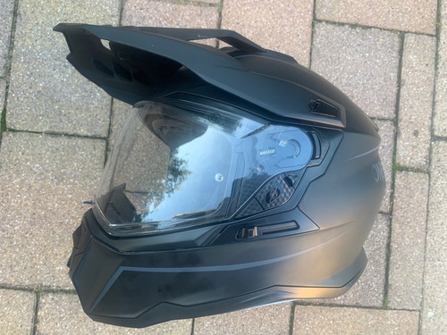 Neal endurohelm srs - , oneal