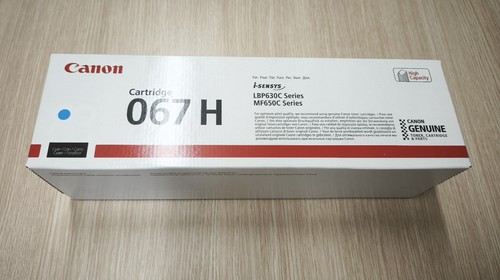 Original canon toner - canon,