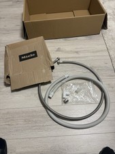Miele W1734 Aquastop Schlauch