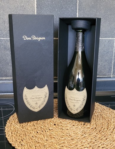 Dom pérignon vintage 2015 - dom,