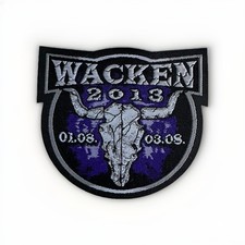 W:O:A Wacken Open Air 2013