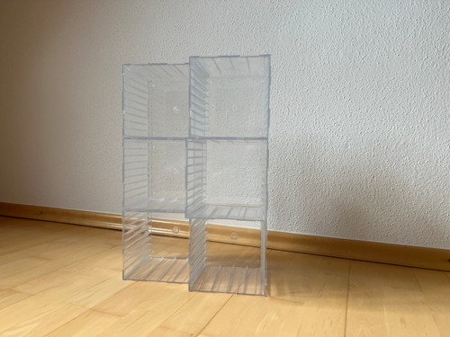 Box ständer regal für - regal,