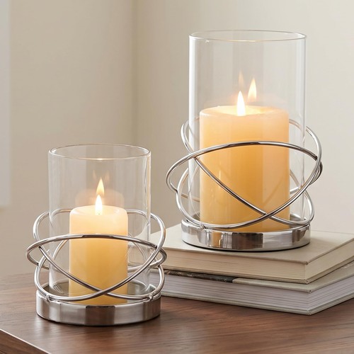 Kerzenständer wohnzimmer deko - kerzenständer,