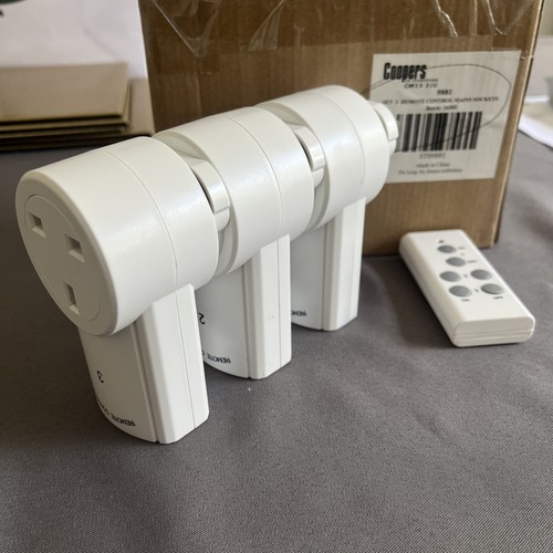 Ferngesteuerte - x,