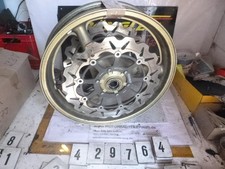 Honda CBR900 SC44 '00 Felge