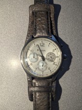 Fossil Watch Unisex Ch2795