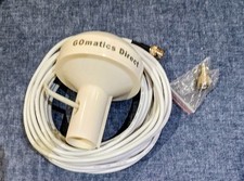 Marine Yacht Segeln Angeln GPS Antenne mit BNC/TNC Adapter + 10 Meter Kabel