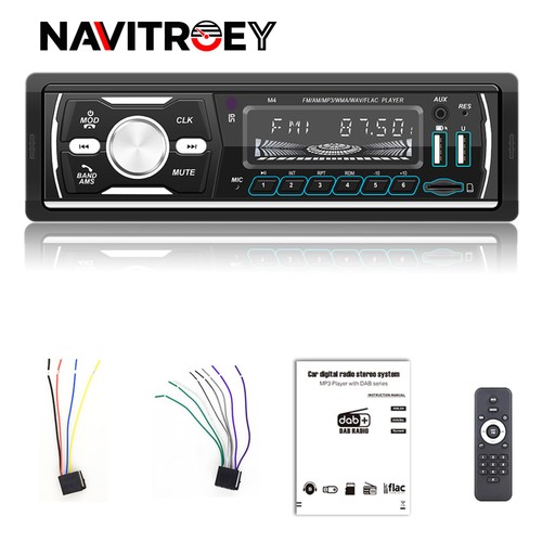 Mp3 player single din - player, 1