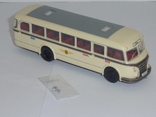 Brekina Sondermodell  IFA H6B