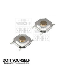 2 X QUELLENSCHALTER PIONEER