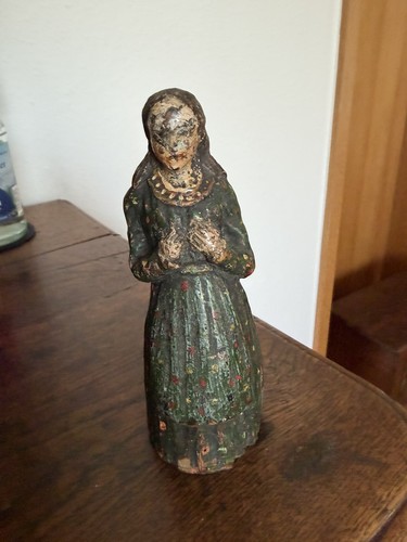 Figur renaissance heilige - figur,