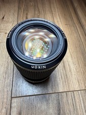 Nikon Zoom-NIKKOR AI-S