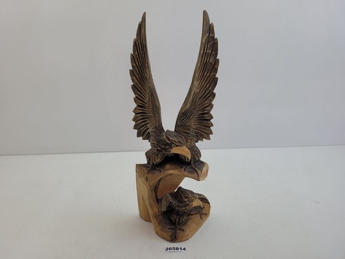 Figur skulptur holz - figur/skulptur,