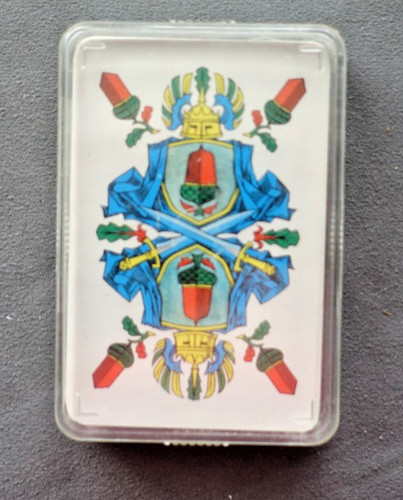 Skat kartenspiel altenburg - skat,