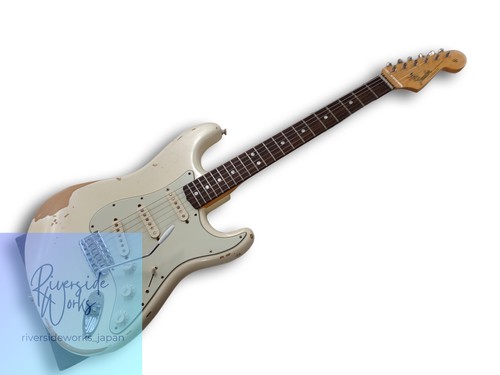 Fender gitarre american - fender,