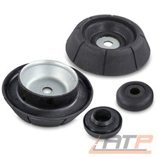 2x DOMLAGER VORNE FÜR OPEL