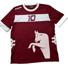 KAPPA TORINO Fußball Trikot