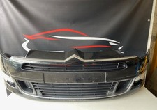 Stoßstange Vorne mit Nebel und PDC Citroen C5 III Break Kombi Baujahr 2008