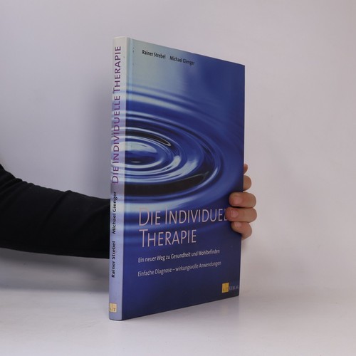 Die individuelle therapie - die,