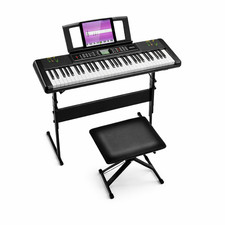 61-Tasten Elektronisches