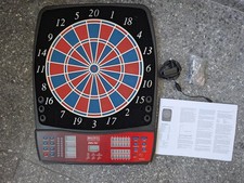 BULL'S Delta IV RB Sound Elektronik Dartboard | B-Ware siehe Beschreibung (26)