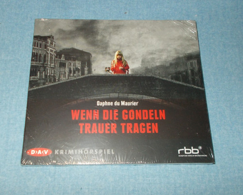 Daphne maurier wenn die - maurier:,