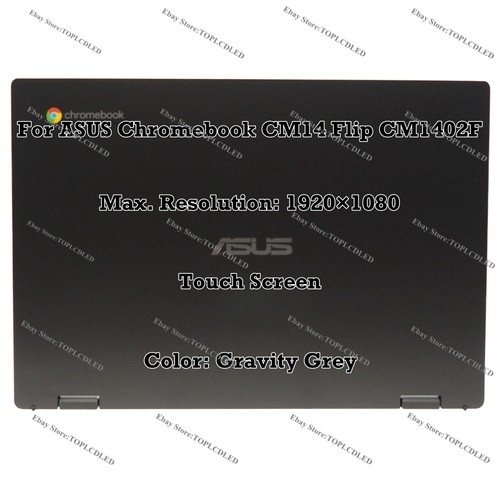 Lcd touch display - touch,