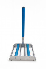 - Felgenabroller, Wheel Tower