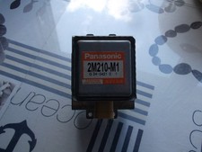 Ersatzteil  Magnetron