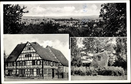 Leinfelden echterdingen auf - echterdingen,