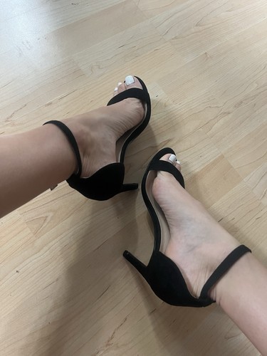 Nly shoes stilettos - shoes,