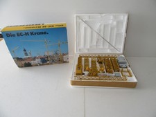 vintage LIEBHERR EC-H Kran